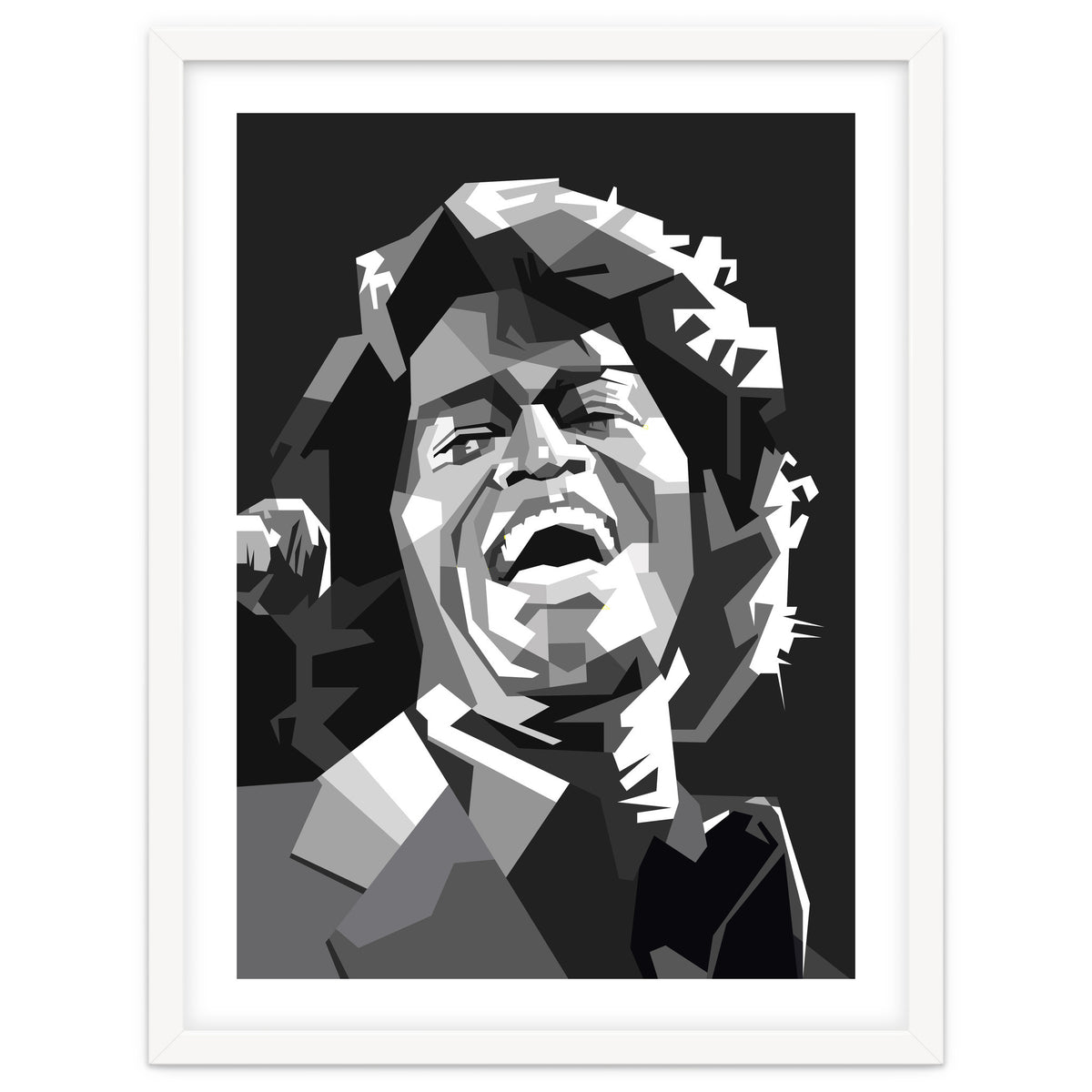 James Brown Jazz Singer Trending Now