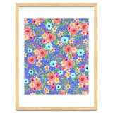 Bageecha #society6 #decor #buyart thumbnail