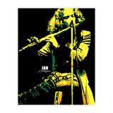 Ian Anderson Musician Legend (Print Only) thumbnail
