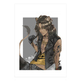 Anime (Print Only) thumbnail