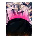 Anime (Print Only) thumbnail