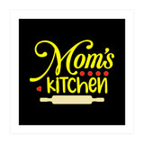 Moms Kitchen  (Print Only) thumbnail