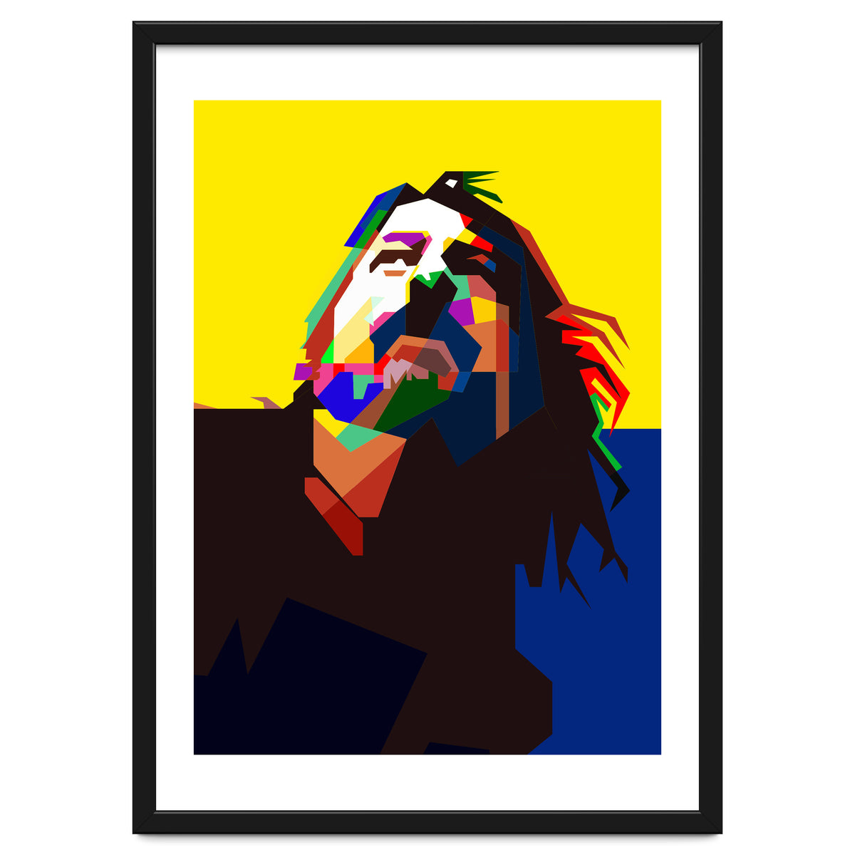 Dave Grohl Foo Fighters Grunge Sound