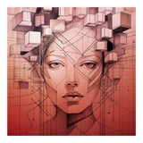 Women's Universe 05 (Print Only) thumbnail