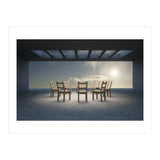 Attraction (Print Only) thumbnail
