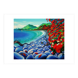 Pohutukawa Coast (Print Only) thumbnail