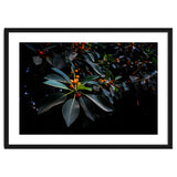 Orange, Green and Dark thumbnail