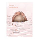 Maybe Tomorrow (Print Only) thumbnail