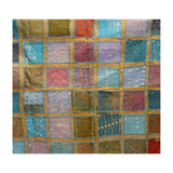 Indian Quilt (Print Only) thumbnail