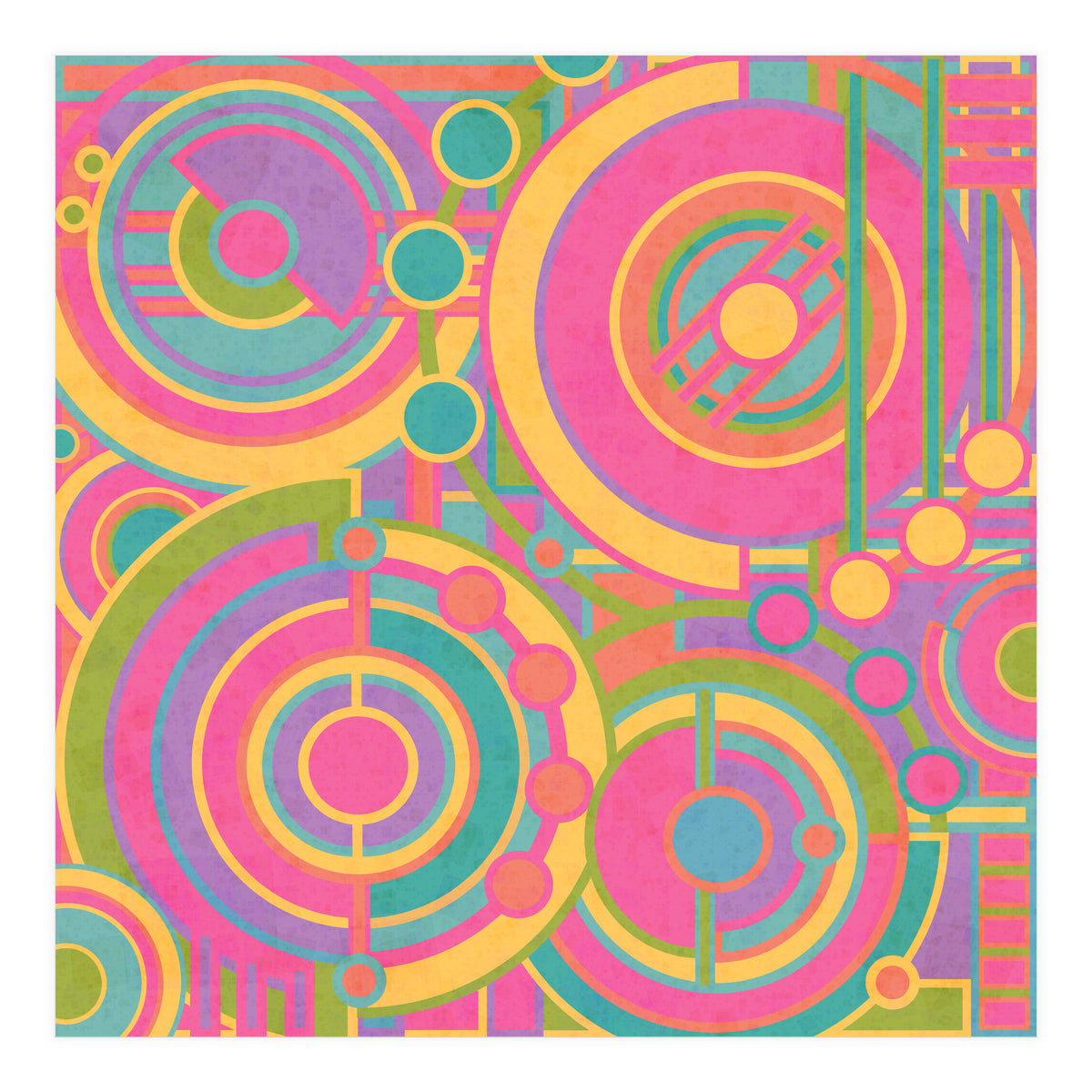 Playground 2 (Print Only)