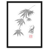 Maple And Jizo thumbnail