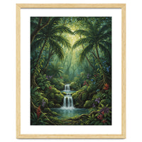 The Emerald Sanctuary