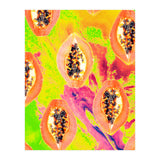 Papaya #society6 #decor #buyart (Print Only) thumbnail