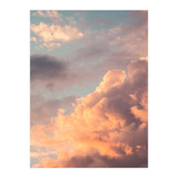 Storm Gathering (Print Only)