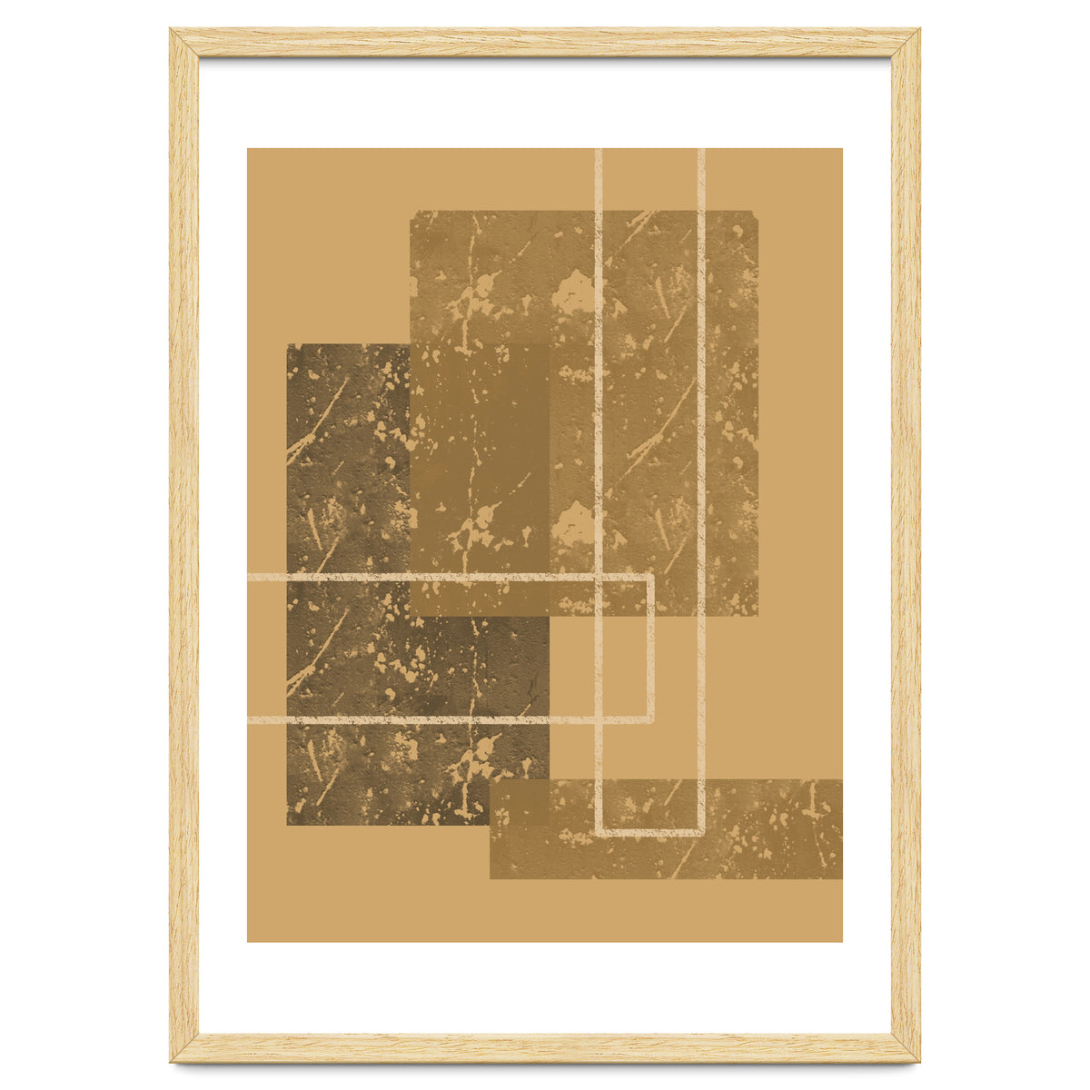 Texture Architecture