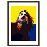 Dave Grohl Foo Fighters Grunge Sound thumbnail