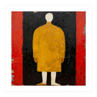 Fed Up 04 (Print Only)