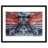 Escalator thumbnail
