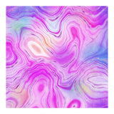 Neon Agate Texture 10  (Print Only) thumbnail