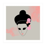 Geisha (Print Only) thumbnail