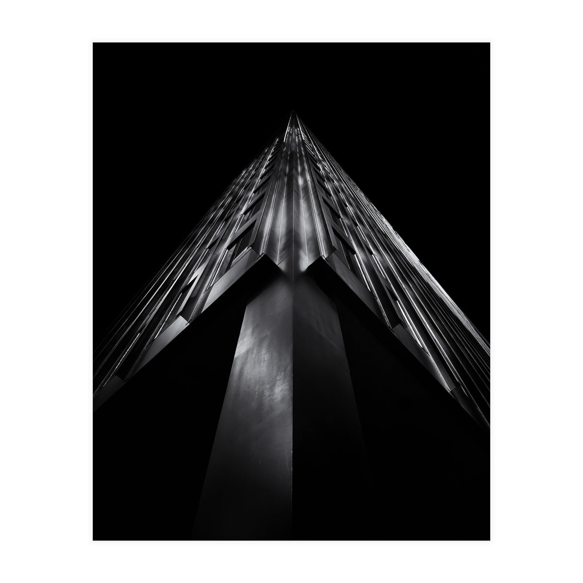 No 77 King St W 1 (Print Only)