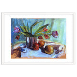 Flowers Etude thumbnail