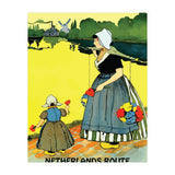 Netherlands, Sacramento River (Print Only) thumbnail