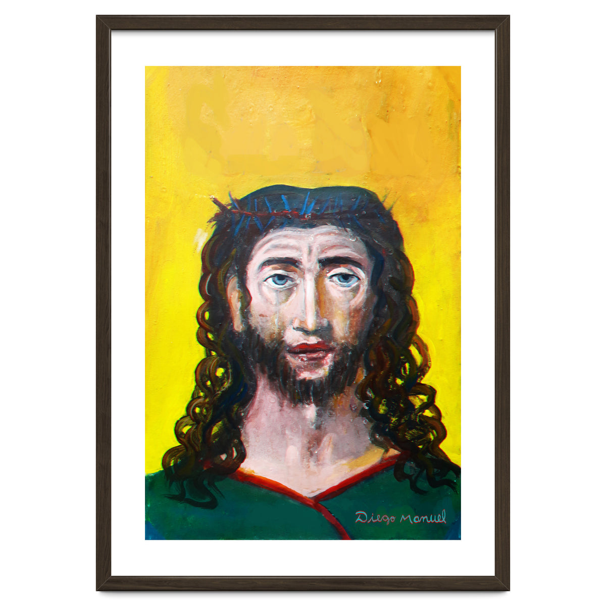 Ecce Homo 7 3