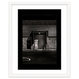 No Parking No 1 with Border thumbnail