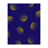 Golden Blues (Print Only) thumbnail