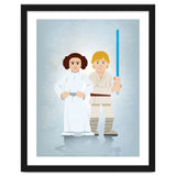 Star Wars thumbnail