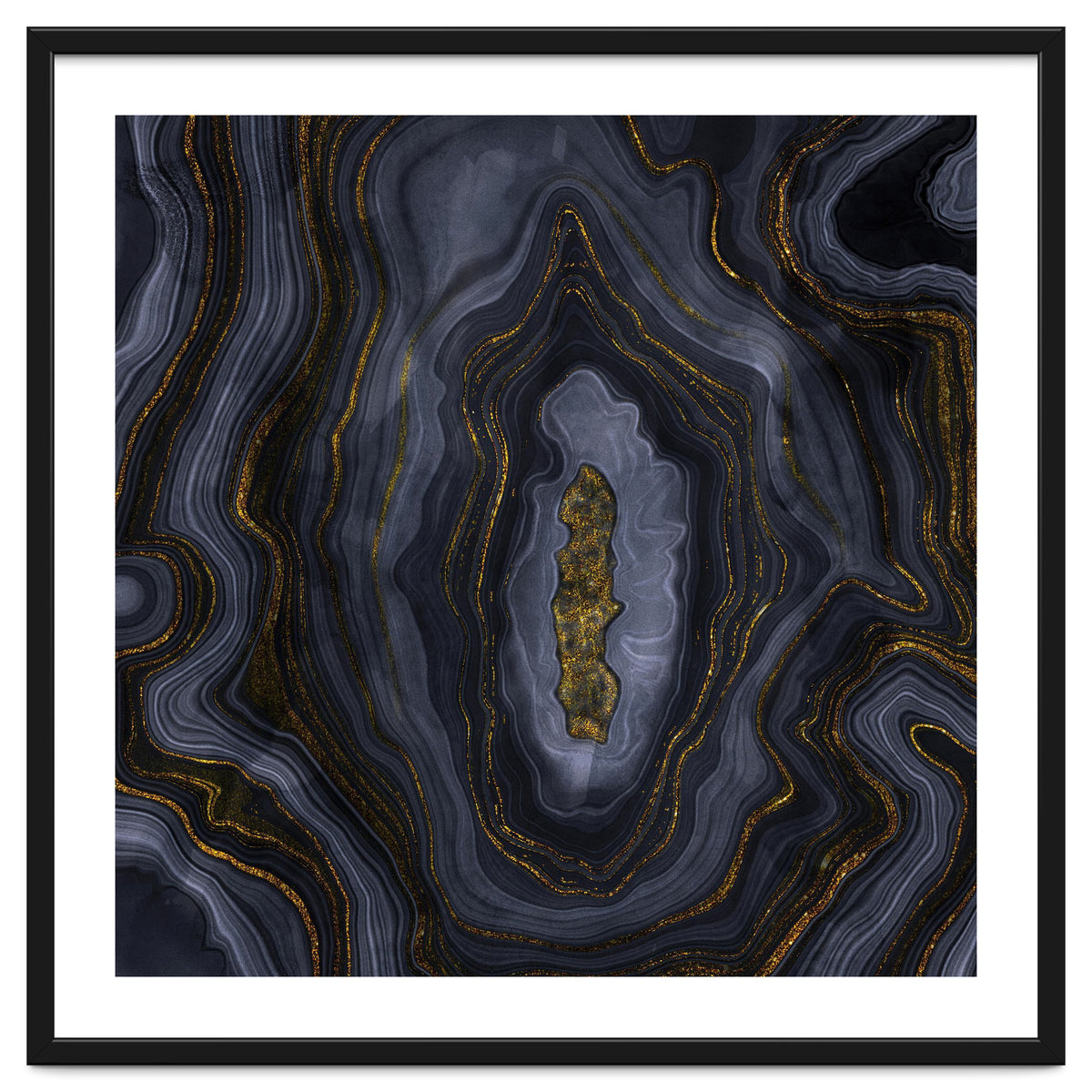 Agate Texture 09