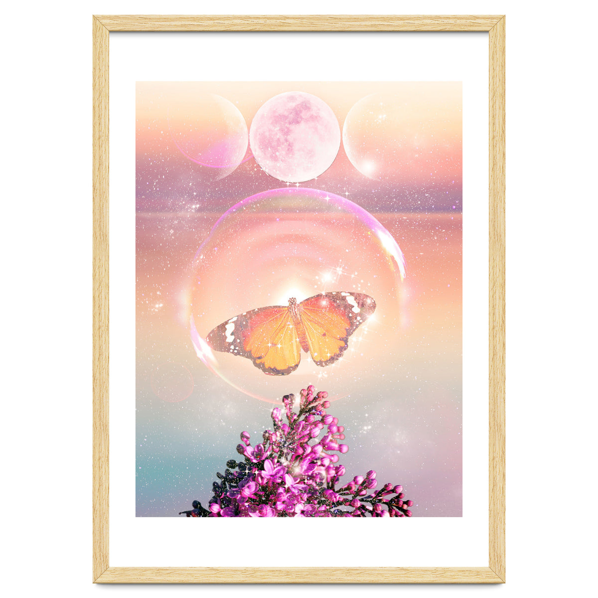 Birabiro -  Allow Yourself to Transform