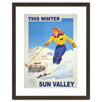 Sun Valley This WInter