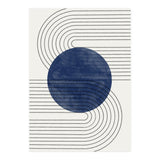 BLUE MOON (Print Only) thumbnail
