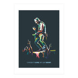 Rockstar Quotes (Print Only) thumbnail