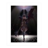 Anime (Print Only) thumbnail