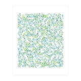 Watercolor Freshness #society6 #decor #buyart  (Print Only) thumbnail