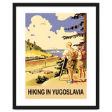 Hiking In Yugoslavia thumbnail