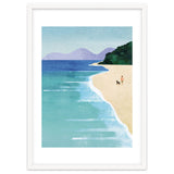 Beach Girl thumbnail