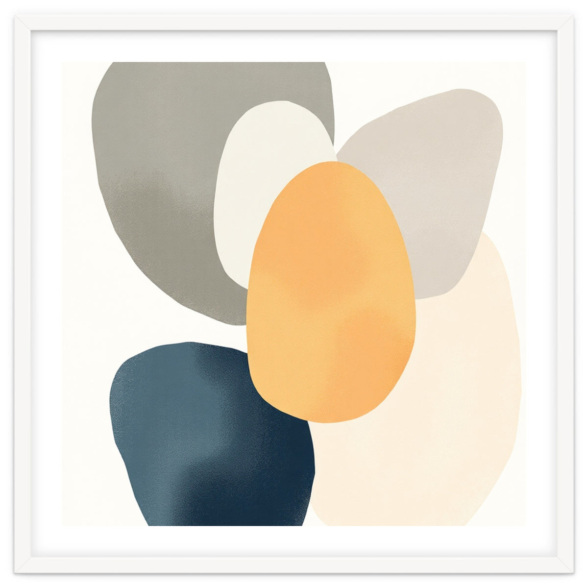 Abstract Elegant Emotion