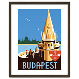 Budapest, Hungary thumbnail