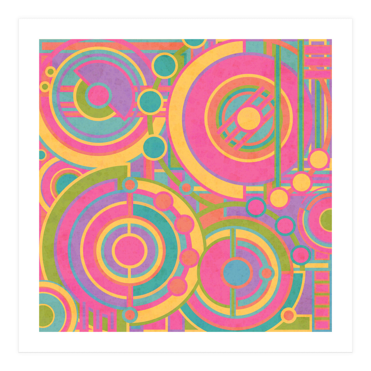 Playground 2 (Print Only)