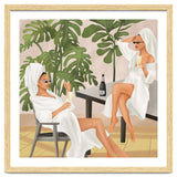Morning Wine III thumbnail