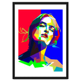 Charlotte Le Bon French Actress WPAP Trending Now thumbnail