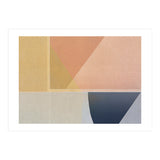 Geometric Sailing 01 (Print Only) thumbnail