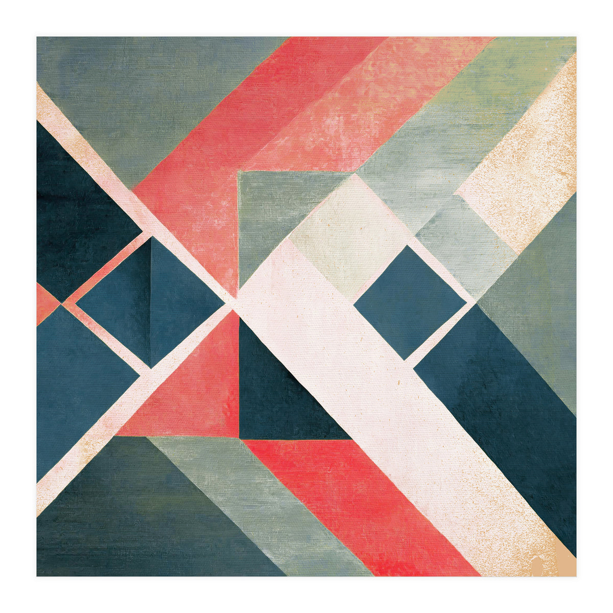 Geometric Plots 03 (Print Only)