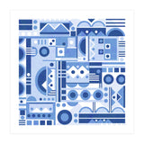 Groove Mono (Print Only) thumbnail