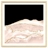 Ivory & Gold Agate Texture 03 thumbnail