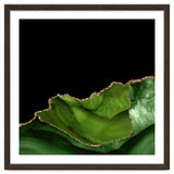 Green & Gold Agate Texture 06 thumbnail